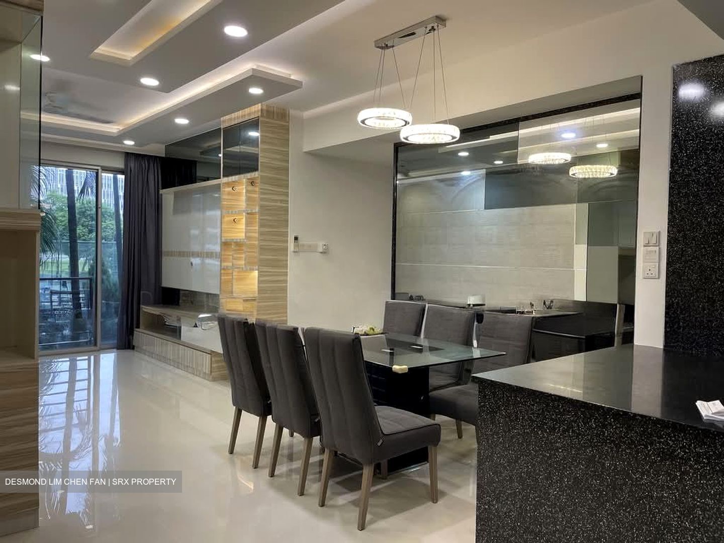 Grandeur 8 (D20), Condominium #586232141